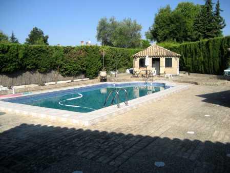 Chalet en Mairena del Aljarafe