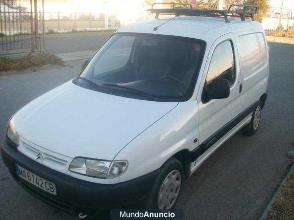 Citroën Berlingo Fg. 1.9 D