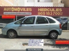 Citroën Xsara X. Picas. 1.6HDi Satis.PlusII - mejor precio | unprecio.es