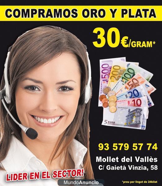 COMPRO ORO, MEJORO OFERTAS! TAMBIEN PLATA