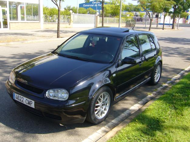 golf GTI 150Cv