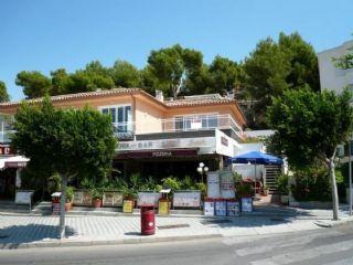 Local Comercial en venta en Costa de la Calma, Mallorca (Balearic Islands)