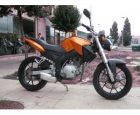 MOTOR HISPANIA MH-7 NAKED - mejor precio | unprecio.es