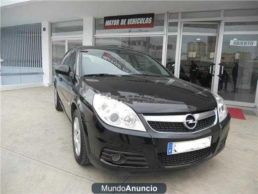 Opel Vectra Cosmo 1.9 CDTI 16v