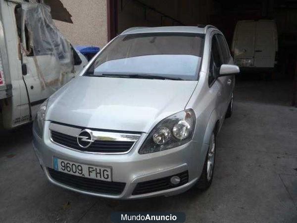 Opel Zafira 1.9CDTi Enjoy 120