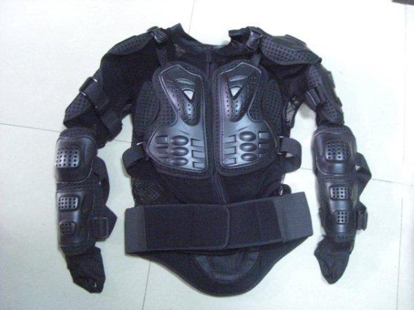 PETO PROTECTOR INTEGRAL MOTOCROSS ENDURO QUAD DESCENSO  NUEVOS MAXIMA PROTECCION M,L,XL,XX