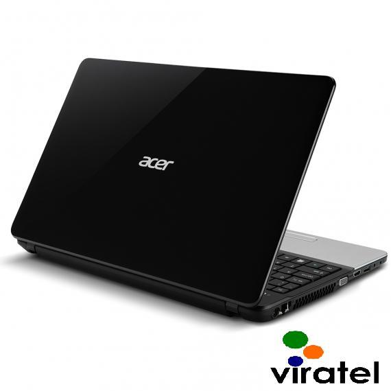 Portatil Acer E1-531 (Viratel, Las Palmas)