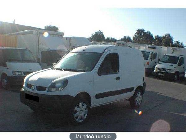 Renault Kangoo 1.9DCI Fairway 80 4x4