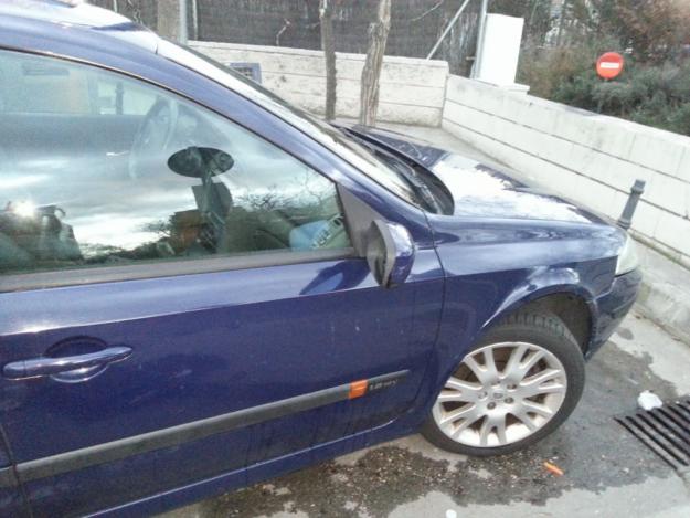 Se Vende Renault Laguna II Dynamique 1.6 18v