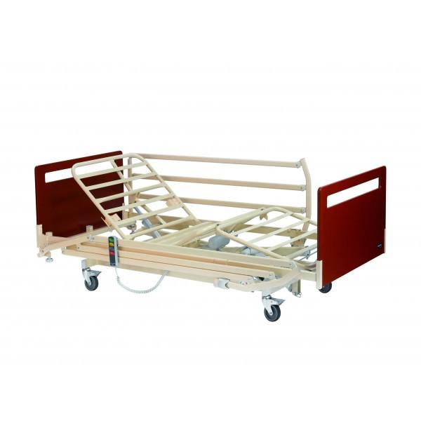 Vendo cama Invacare Alegio (como la de los hospitales)