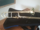 Vendo Trombon Bach con transpositor Thayer - mejor precio | unprecio.es