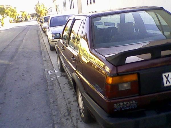 vendo volswaguen jetta