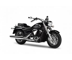 YAMAHA XVS 1300 MIDNIGHT STAR