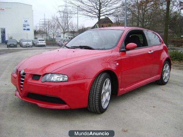 Alfa Romeo Romeo 147 3.2 V6 24V GTA