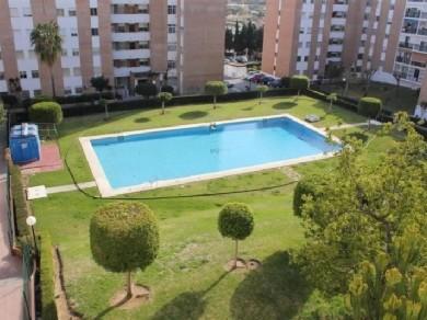 Apartamento con 3 dormitorios se vende en Benalmadena Costa, Costa del Sol