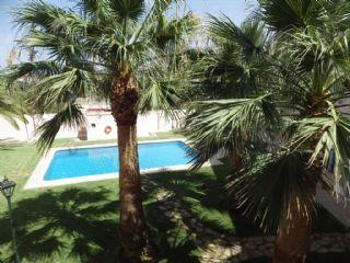 Apartamento en alquiler en Javea/Xàbia, Alicante (Costa Blanca)