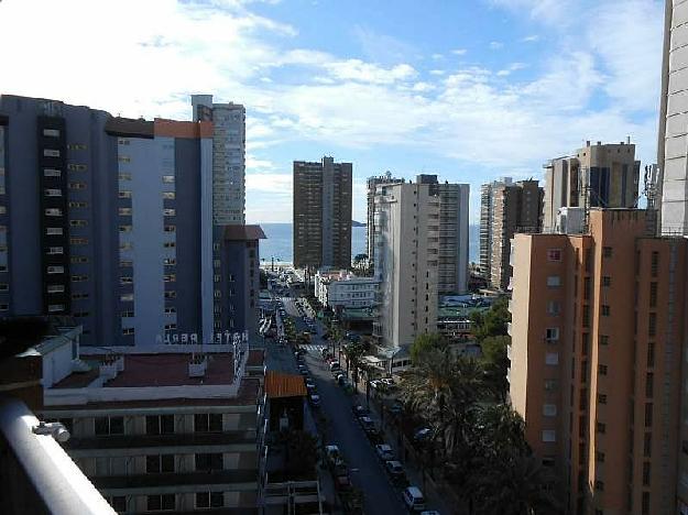 Apartamento en Benidorm