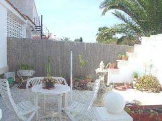 Bungalow en venta en Benidorm, Alicante (Costa Blanca)