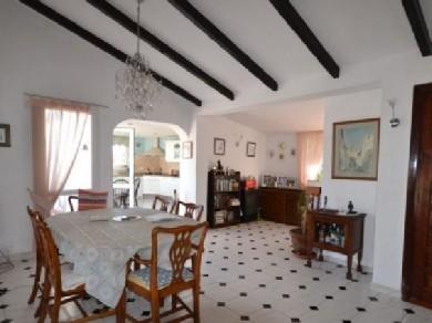 Chalet con 4 dormitorios se vende en Mijas Pueblo, Costa del Sol