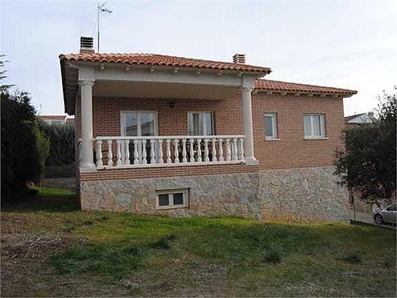 Chalet en Torrejón del Rey