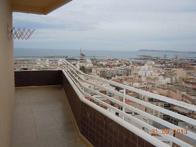 Estudio en Alicante/Alacant