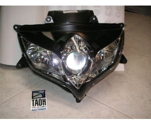 Faro NUEVO de GSX 600 R 2008