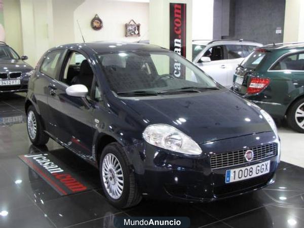 Fiat Grande Punto 1.3 Multijet \'08