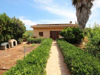 Finca/Casa Rural en venta en Manacor, Mallorca (Balearic Islands)