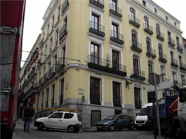 Local Comercial en alquiler en Madrid, Madrid