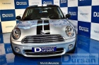 Mini Cooper Cooper D * Nacional * Radio c - mejor precio | unprecio.es