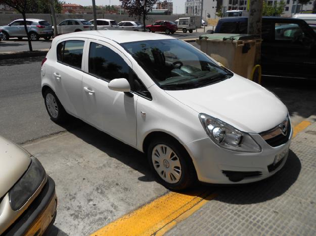 Opel Corsa 13 CDTI  en Toledo