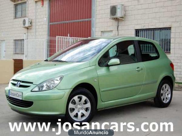 Peugeot 307 XS 1.6i 16V