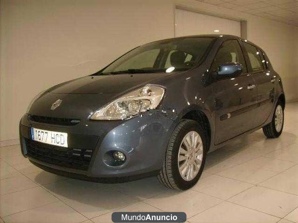 Renault Clio Expression 1.2 75 5p. eco2 E5