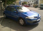 RENAULT MEGANE 1.5DCI EMOTION * 12 MESES DE GARANTIA * - Toledo - mejor precio | unprecio.es