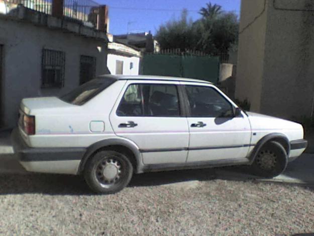 SE VENDE WOLKSWAGEN JETTA