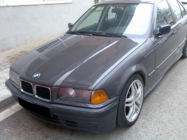 VENDO BMW 320I