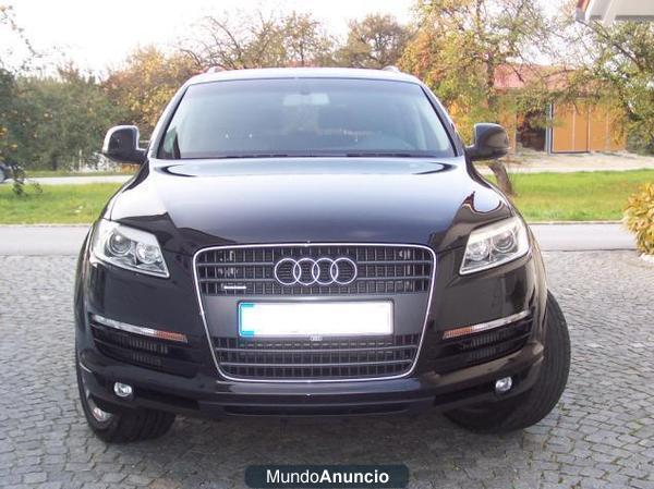 2006 Audi Q7