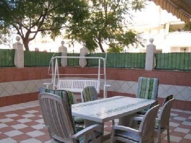 Apartamento con 3 dormitorios se vende en Fuengirola, Costa del Sol