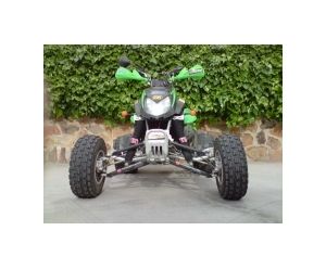 ARCTIC CAT 400