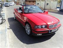 bmw 325i cabrio