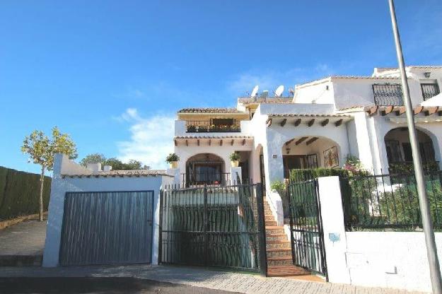 Bungalow en venta en Alfàs del Pi (l'), Alicante (Costa Blanca)