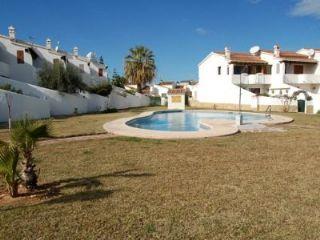 Bungalow en venta en Dénia, Alicante (Costa Blanca)