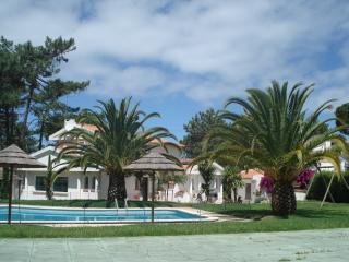 Casa : 8/8 personas - piscina - sintra  grande lisboa  grande lisboa y setubal  portugal