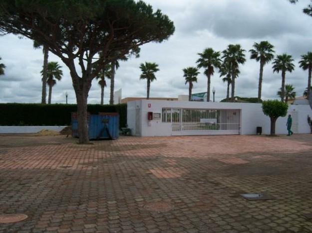 Chalet en Chiclana de la Frontera