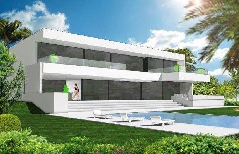 Chalet en venta en Chapas (Las), Málaga (Costa del Sol)