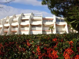 Estudio : 3/4 personas - piscina - la grande motte  herault  languedoc-rosellon  francia