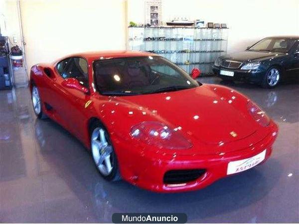 Ferrari 360 Modena