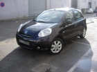 Nissan Micra 1.2G DGIS 98CV TEKNA - mejor precio | unprecio.es