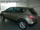 Nissan Qashqai 1.5 DCI 106CV ACENTA - mejor precio | unprecio.es