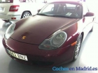 Porsche Boxster - mejor precio | unprecio.es